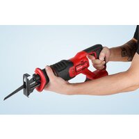 Сабельная пила Wortex CSR 1118-1 ALL1 XLT Set 2335046 (с 1-им АКБ) - Превью изображения №10 — Интернет-магазин 55texno.by