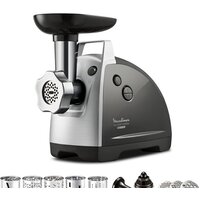 Мясорубка Moulinex HV8 ME683832 - Превью изображения №2 — Интернет-магазин 55texno.by