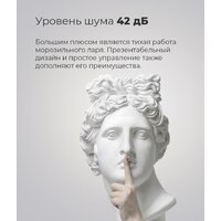 Морозильный ларь MAUNFELD MFL300GR - Превью изображения №21 — Интернет-магазин 55texno.by
