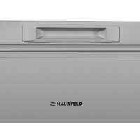 Морозильный ларь MAUNFELD MFL300GR - Превью изображения №7 — Интернет-магазин 55texno.by