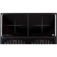 Настольная плита Olto HP-201I - Превью изображения №2 — Интернет-магазин 55texno.by
