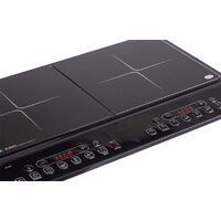 Настольная плита Olto HP-201I - Превью изображения №3 — Интернет-магазин 55texno.by