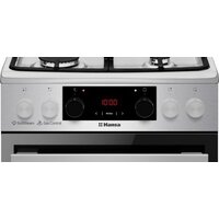 Кухонная плита Hansa FCMXS593632 - Превью изображения №6 — Интернет-магазин 55texno.by