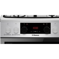 Кухонная плита Hansa FCMXS593632 - Превью изображения №4 — Интернет-магазин 55texno.by