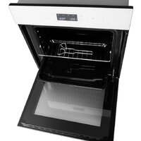 Электрический духовой шкаф MAUNFELD EOEC.564TW - Превью изображения №4 — Интернет-магазин 55texno.by