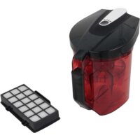Пылесос Tefal TW7253EA - Превью изображения №9 — Интернет-магазин 55texno.by