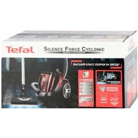 Пылесос Tefal TW7253EA - Превью изображения №11 — Интернет-магазин 55texno.by
