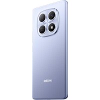 Телефон Xiaomi Redmi Note 15 8GB/256GB международная версия (фиолетовый) - Превью изображения №6 — Интернет-магазин 55texno.by