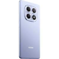 Телефон Xiaomi Redmi Note 15 8GB/256GB международная версия (фиолетовый) - Превью изображения №7 — Интернет-магазин 55texno.by