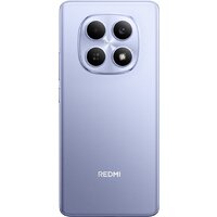 Телефон Xiaomi Redmi Note 15 8GB/256GB международная версия (фиолетовый) - Превью изображения №3 — Интернет-магазин 55texno.by