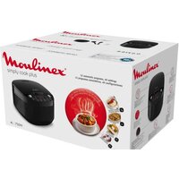 Мультиварка Moulinex MK622832 - Превью изображения №7 — Интернет-магазин 55texno.by