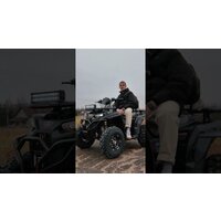 Квадроцикл Smart Balance Patrul 200 - Превью изображения №41 — Интернет-магазин 55texno.by