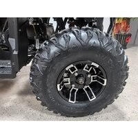 Квадроцикл Smart Balance Patrul 200 - Превью изображения №39 — Интернет-магазин 55texno.by