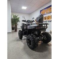 Квадроцикл Smart Balance Patrul 200 - Превью изображения №11 — Интернет-магазин 55texno.by