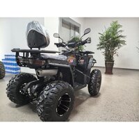 Квадроцикл Smart Balance Patrul 200 - Превью изображения №13 — Интернет-магазин 55texno.by
