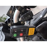 Квадроцикл Smart Balance Patrul 200 - Превью изображения №35 — Интернет-магазин 55texno.by