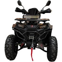 Квадроцикл Smart Balance Patrul 200 - Превью изображения №3 — Интернет-магазин 55texno.by
