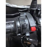 Квадроцикл Smart Balance Patrul 200 - Превью изображения №34 — Интернет-магазин 55texno.by