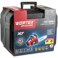 Аккумуляторная пила Wortex CEC 2518-3 ALL1 XLT Set 2325004 (с 1-им АКБ, кейс) - Превью изображения №15 — Интернет-магазин 55texno.by