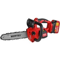 Аккумуляторная пила Wortex CEC 2518-3 ALL1 XLT Set 2325004 (с 1-им АКБ, кейс) - Превью изображения №13 — Интернет-магазин 55texno.by