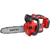 Аккумуляторная пила Wortex CEC 2518-3 ALL1 XLT Set 2325004 (с 1-им АКБ, кейс) - Превью изображения №2 — Интернет-магазин 55texno.by