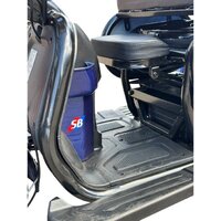 Электроскутер Smart Balance Bysel - Превью изображения №8 — Интернет-магазин 55texno.by