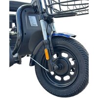 Электроскутер Smart Balance Bysel - Превью изображения №5 — Интернет-магазин 55texno.by