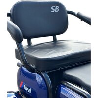 Электроскутер Smart Balance Bysel - Превью изображения №3 — Интернет-магазин 55texno.by