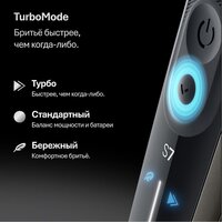 Электробритва Braun Series 7 72-C1200s Gold Wet&Dry 360° - Превью изображения №5 — Интернет-магазин 55texno.by