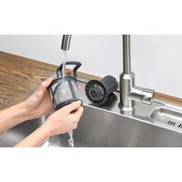Встраиваемая посудомоечная машина Electrolux EEG48300L - Превью изображения №3 — Интернет-магазин 55texno.by