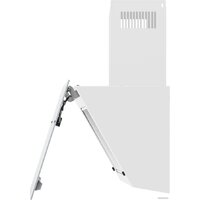 Кухонная вытяжка MAUNFELD Astro 60 (белое стекло) - Превью изображения №10 — Интернет-магазин 55texno.by