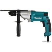 Ударная дрель Makita HP 2051 - Превью изображения №2 — Интернет-магазин 55texno.by