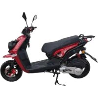 Vento Smart 2 (красный)