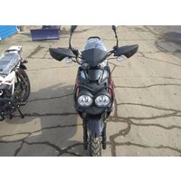 Скутер Vento Smart 2 (красный) - Превью изображения №5 — Интернет-магазин 55texno.by