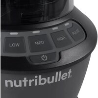 Стационарный блендер NutriBullet Combo NBF500DG - Превью изображения №3 — Интернет-магазин 55texno.by