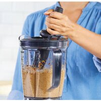 Стационарный блендер NutriBullet Combo NBF500DG - Превью изображения №8 — Интернет-магазин 55texno.by