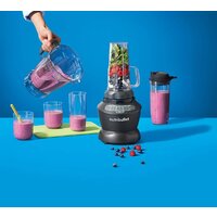 Стационарный блендер NutriBullet Combo NBF500DG - Превью изображения №5 — Интернет-магазин 55texno.by