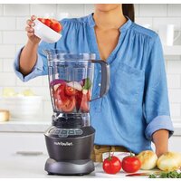 Стационарный блендер NutriBullet Combo NBF500DG - Превью изображения №9 — Интернет-магазин 55texno.by