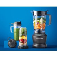 Стационарный блендер NutriBullet Combo NBF500DG - Превью изображения №2 — Интернет-магазин 55texno.by