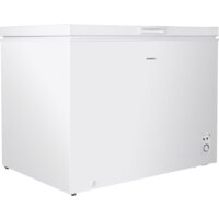 Морозильный ларь MAUNFELD MFL300W - Превью изображения №2 — Интернет-магазин 55texno.by