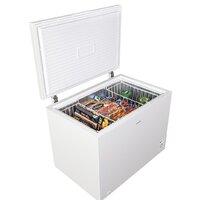 Морозильный ларь MAUNFELD MFL300W - Превью изображения №14 — Интернет-магазин 55texno.by