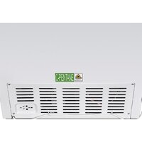 Морозильный ларь MAUNFELD MFL300W - Превью изображения №9 — Интернет-магазин 55texno.by