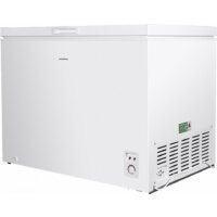 Морозильный ларь MAUNFELD MFL300W - Превью изображения №5 — Интернет-магазин 55texno.by