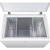 Морозильный ларь MAUNFELD MFL300W - Превью изображения №15 — Интернет-магазин 55texno.by