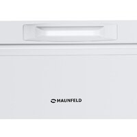 Морозильный ларь MAUNFELD MFL300W - Превью изображения №6 — Интернет-магазин 55texno.by