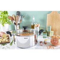 Набор кастрюль Tefal Primary E3086S74 - Превью изображения №17 — Интернет-магазин 55texno.by