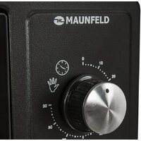 Мини-печь MAUNFELD CEMOA.456.B - Превью изображения №6 — Интернет-магазин 55texno.by