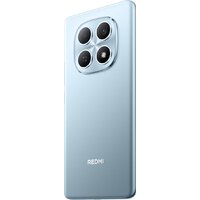 Телефон Xiaomi Redmi Note 15 8GB/256GB международная версия (синий) - Превью изображения №6 — Интернет-магазин 55texno.by
