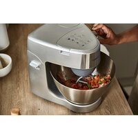 Кухонная машина Kenwood Prospero+ KHC29.P0SI - Превью изображения №3 — Интернет-магазин 55texno.by