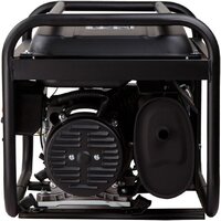 Бензиновый генератор ECO PE-4001RS (black edition) - Превью изображения №6 — Интернет-магазин 55texno.by